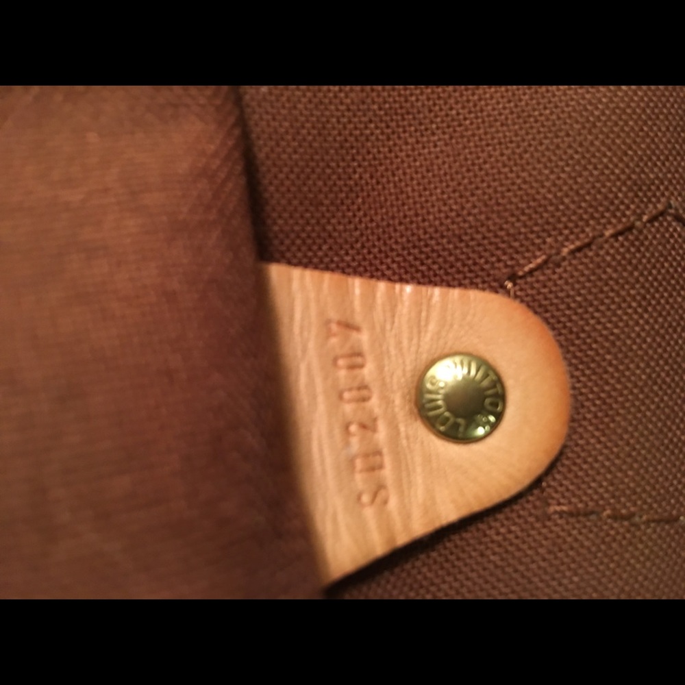 LV Speedy 40